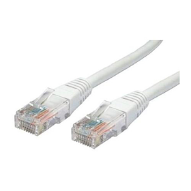 Data jumper Cat5 to P2.6 0.8 m