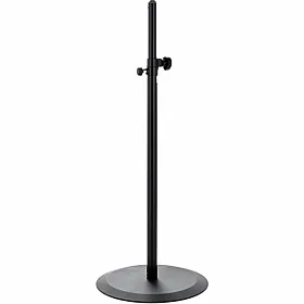 Dizajnový repro statív K&M 26735 - čierny