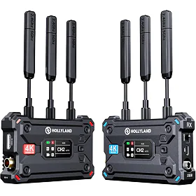 Hollyland Pyro S - Drahtloses Videoübertragungsset