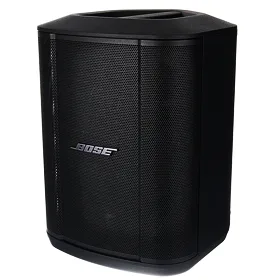 Bose S1 Pro - tragbares PA-System