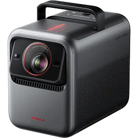 soundcore Anker Nebula X1 černý - KIT