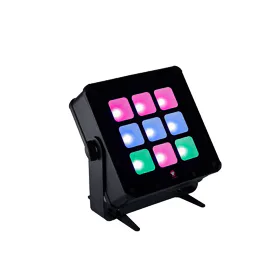 Marvel FLOOD Ape Lab - IP64 - Bateriové