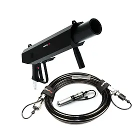MAGIC FX CO2launcher - SET