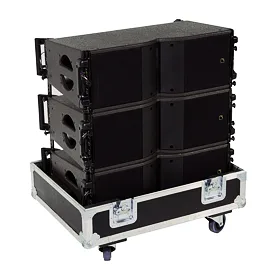 L-Acoustics KARA - 3 Stück