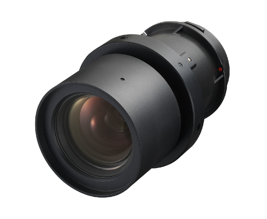 Panasonic ET-ELS20 Objektiv